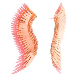 Mignonne Gavigan Metallic Madeline Earrings